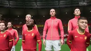 2025-12-21【人生online】《FIFA 23》Part 6