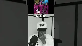 indie tribe x mass choir // Still Holy | 🔥🔥🔥 | POV: Choirs 🤝 Christian Hip Hop!