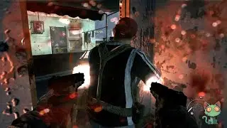 This Guy Isn't The Only One Being Bamboozled  |  Call Of Duty Modern Warfare 2 2009 Part 2