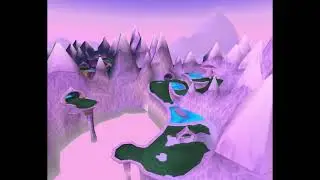 MAGIC CRAFTERS (EXTENDED) Spyro 1 PS1: Original Soundtrack