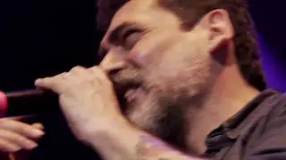 La Mississippi - Tus amigos (Vivo 