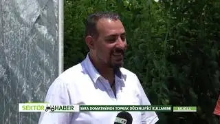 Domates serası gübresi 0553 313 83 84