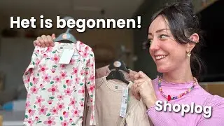 Dit laat ik nog niet los | Verhuizing voorbereiden, kratten uitzoeken & opruimen | Verhuisvlog 241