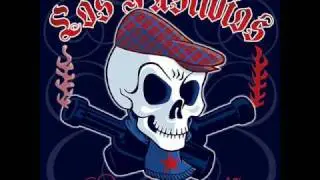 Los Fastidios - Hooligirl