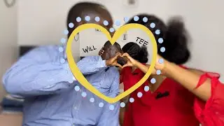 Valentine&rsquo;s Day Edition | Who is most likely to (Couple Tag) | Fun questions for couples