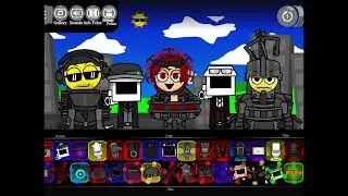 Sprunki Skibidi Toilet Remake 4 5   Create Meme Beats   Google Chrome 2025 09 01 02 23 13