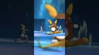 Easily the Best Z-move in Pok&eacute;mon