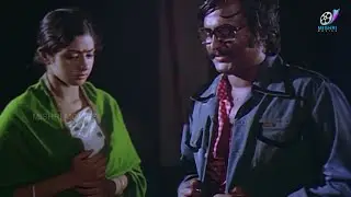 Johnny Climax | Rajinikanth Scene | Tamil Super Scene | Sri Devi