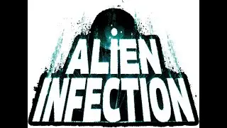 Alien Infection - VR Escape Room