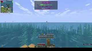AVERIS - CREEPER FARM