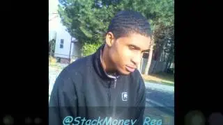 StackMoney Somethin To Ride To