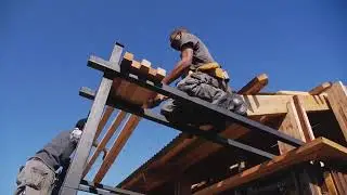 Insider SA; upcycling with community architect Kevin Kimwelle