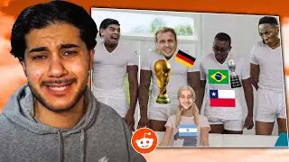 es reicht mit Götze!