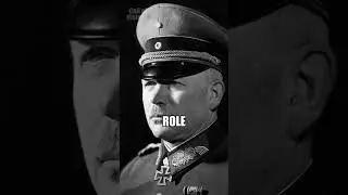 This Man was Behind German Successful Invasions!