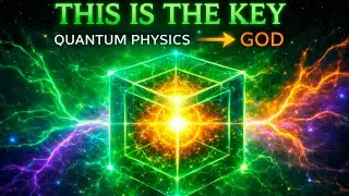 If You See This, You&rsquo;ve Found the Final Key to Understanding God