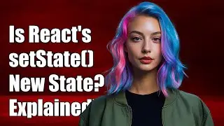 Is React's setState() Always Creating a New State Object? Explained