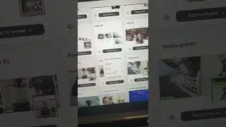 Collections like Rhode by Hailey Bieber for any Shopify theme #shopify #shopifytips #shopifytheme