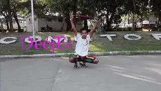 bUdOt's  rEMix 2018 m Y k