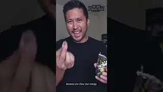 Punch'd Energy - Caffeine Gummies - A Fast & Easy Way to Get Energized