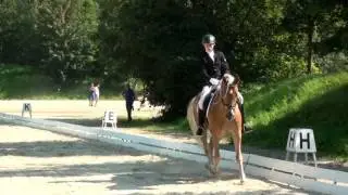 Mira Putz - Nico 47 - Hafi L - Stadl Paura 2016