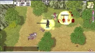 Scorpion Kagerou Surrando os Bots do PvP - BRO @Thor Ragnarok
