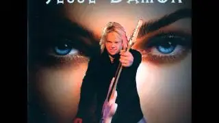 Jesse Damon - Hold On