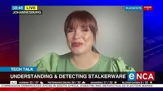 Tech Talk | Understanding and detecting stalkerware