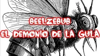 Demonologia Capitulo 3: 