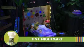 Tiny Chef | Tiny Nightmare