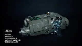LA SCOPECAM
