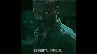 RAAYAN Movie || Dhanush!😈☠️ #20nobita_official #raayan #am_editors_bd