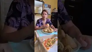 Samosa Saturday