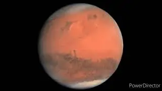 The Sounds Of Mars