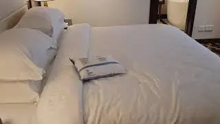 Sheraton Grand Pune Suite
