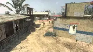 ibeberger - Black Ops: How To Start a Match