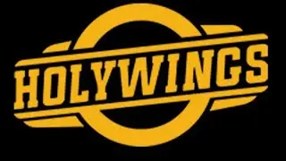 MIX TAPE HOLYWINGS VOL. 2 OPEN FORMAT (DESEMBER 2023)