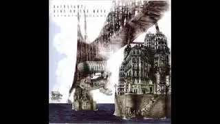 BACKSIGHT / KIDS ON THE MOVE : split CD [full album]
