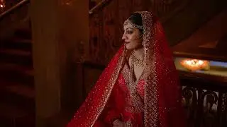 Meera & Guneet Cleveland, OH BollyWeds Wedding Planners