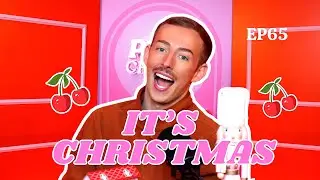 IT'S CHRISTMAS | The Last Episode of 2025 #EP65