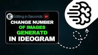 How to Change the Number of Images Generated in Ideogram: Easy Settings Guide