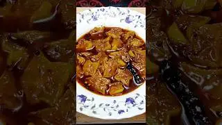 Kamranga Chutney 🤤 Recipe | Star Fruit Recipe #shorts #cooking