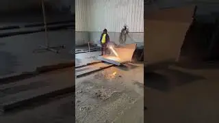 How PA Thermal Stone is Made #howitsmade #mason  #usenaturalstone