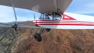 Bush Ops | TCU Lightning Fire Recovery &ndash; Chinese Camp (Dec '25)