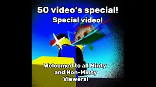 50th Special Video! ( unuploaded footage inside! )