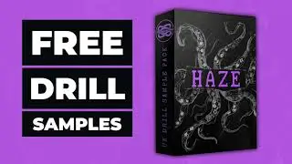 224 FREE Drill Samples [Royalty-Free]