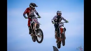 VI Runda ORLEN MXMP - Więcbork 2018 | Karol Kruszyński #176