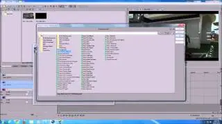 Sony Vegas   Simple Montage Editing Tutorial