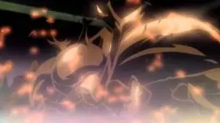 Da beat - Samurai Champloo AMV - [Wu-Tang Clan - Ill Figures]