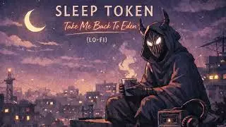 Sleep Token   Take Me Back To Eden  LoFi + Vocals