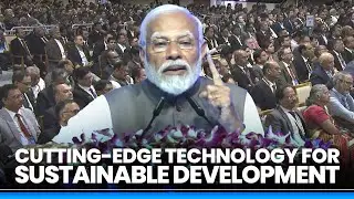 National Green Hydrogen Mission will be center of India's Green Hydrogen production & exports: PM